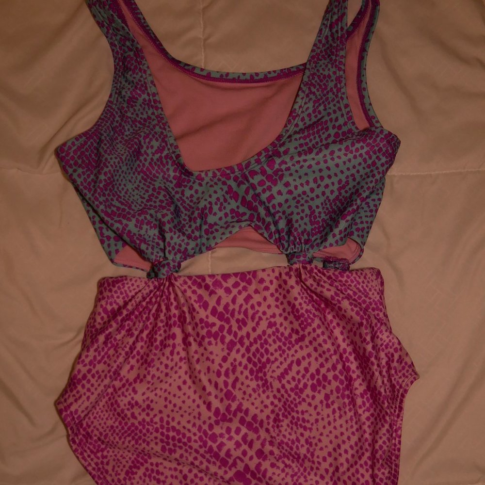 Bathing Suit - Picture 2 of 3